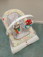 Fisher Price Wipstoel met speelboog en rilfunctie, Kinderen en Baby's, Wipstoeltjes, Ophalen, Fisher-Price, Wipstoel, Met gordel(s) of riempje(s)