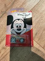 Hot Wheels Disney Mickey Mouse Club - Nieuw!, Ophalen of Verzenden, Nieuw