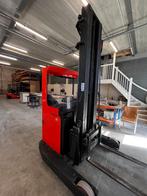 heftruck, Ophalen, Heftruck, 1000 tot 2000 kg, Elektrisch