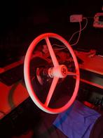 Logitech G29 met Driespaaks Stuur, Ophalen of Verzenden, Nieuw