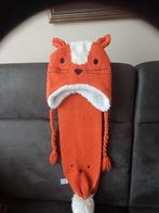 Muts en das, Zeeman, Verzenden, 110 t/m 116, Jongen of Meisje