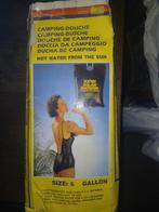 campingdouche, Ophalen of Verzenden, Nieuw, Minder dan 2 meter