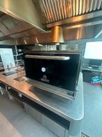 Mibrasa houtskool oven HMB110, Zakelijke goederen, Horeca | Keukenapparatuur, Ophalen, Ovens, Magnetrons en Steamers