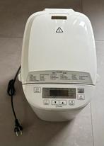Broodbakmachine Panasonic SD2500, in zeer goede staat, Witgoed en Apparatuur, Ophalen of Verzenden, Zo goed als nieuw