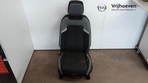Stoel links van een Opel Astra (Astra L 22-), Auto-onderdelen, Interieur en Bekleding, Opel, Gebruikt, 3 maanden garantie, Ophalen of Verzenden