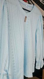 Pastel kleurtjes ~ Shirts lange mouw, Verzenden, Nieuw, Maat 36 (S), Overige kleuren
