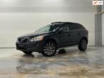 Volvo XC60 2.4D Summum | PANO | TREKHAAK | CRUISE CONTROL |, Auto's, 179 €/maand, Bedrijf, 750 kg, 176 pk