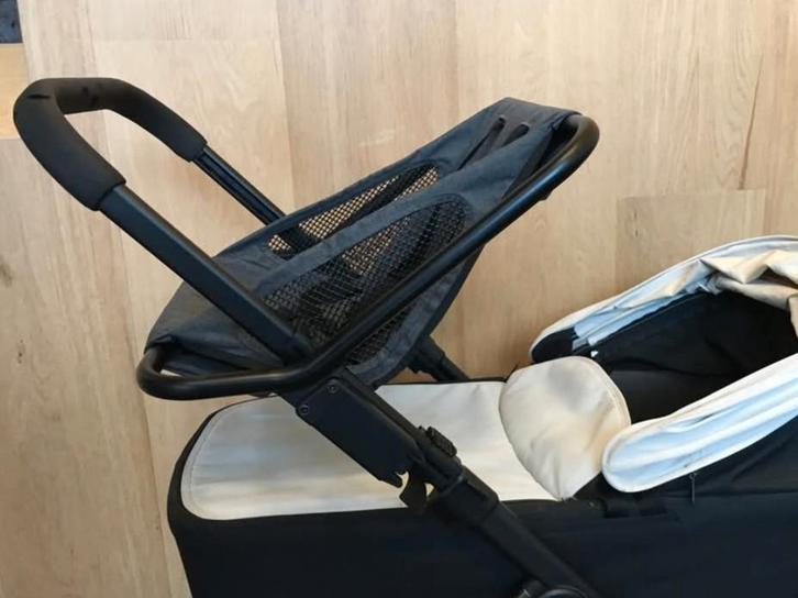 Just sit: Los kinderzitje voor op kinderwagen!, Kinderen en Baby's, Kinderwagens en Combinaties, Overige merken, Ophalen