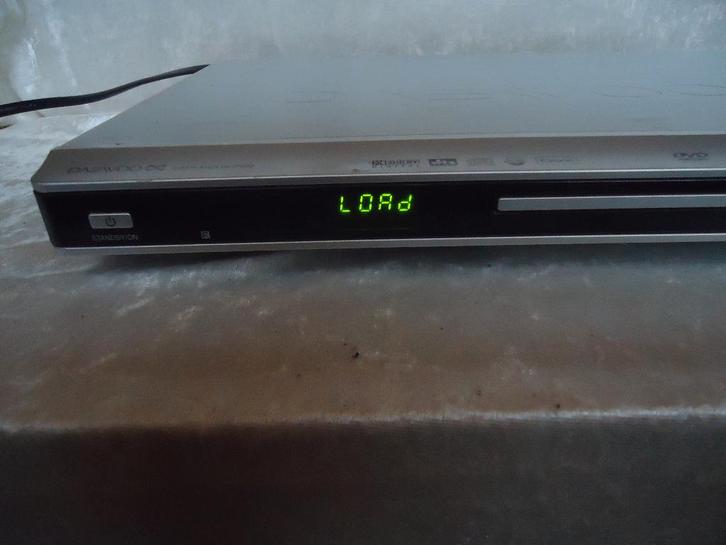 Daewoo DV-2000s DVD / DivX karaoke player, Audio, Tv en Foto, Karaoke-apparatuur, Zo goed als nieuw, Overige typen, Ophalen of Verzenden