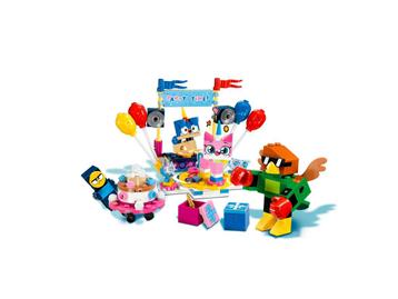Lego Unikitty Feestje 41453 beschikbaar voor biedingen