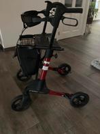 Licht gewicht Topro Troja Rollator, Ophalen, Gebruikt