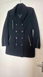 Nette sportief sjieke jas, Kleding | Dames, Ophalen, Zo goed als nieuw, Zwart