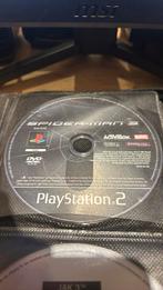Spiderman 3 playstation 2, 1 speler, Ophalen of Verzenden, Zo goed als nieuw