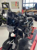 Barracuda motor windscherm, Ophalen of Verzenden, Gebruikt