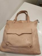 Cowboy shopper, Ophalen of Verzenden, Zo goed als nieuw, Beige, Shopper