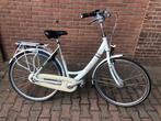 Te koop mooie Gazelle Esprit damesfiets 55cm 3versn, Fietsen en Brommers, Fietsen | Dames | Damesfietsen, Ophalen, Versnellingen