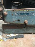 Knipschaar, Ophalen of Verzenden, Minder dan 150 ampère, Overige typen