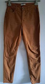 Summum Woman Bruine Broek Maat 34, Summum Woman, Bruin, Ophalen of Verzenden, Zo goed als nieuw