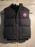 Canada Goose bodywarmer Maat M Navy blue, Kleding | Heren, Bodywarmers, Blauw, Ophalen of Verzenden, Zo goed als nieuw