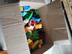 Te koop Duplo blokken, Kinderen en Baby's, Speelgoed | Duplo en Lego, Duplo, Gebruikt, Ophalen