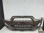 MITSUBISHI ASX 2012-2016 VOORBUMPER, Ophalen of Verzenden, Gebruikt, Mitsubishi, Bumper