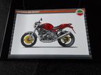 folder Laverda Ghost 650, Verzenden, Overige merken