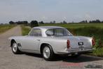 Maserati 3500 GTI Touring (bj 1962), Auto's, Te koop, Zilver of Grijs, Geïmporteerd, 3485 cc