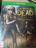 The Walking Dead Season 2 - Xbox One, Spelcomputers en Games, Avontuur en Actie, Vanaf 18 jaar, 1 speler, Ophalen of Verzenden