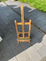 Schildersezel,welkombord,diamond painting enz, Hobby en Vrije tijd, Schilderen, Ophalen, Gebruikt, Ezel