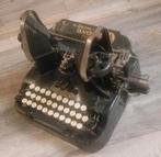 Mooie antieke typemachine. Oliver typewriter, Antiek en Kunst, Ophalen of Verzenden