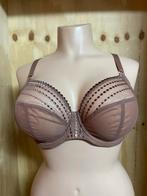 Elomi bh 80e en 95e matilda plunge, Ophalen of Verzenden, Beige, BH
