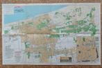 Cito plan Den Haag 34e druk H. van Diehlen plattegrond, Gelezen, Verzenden, Landkaart, 1800 tot 2000