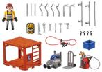 PLAYMOBIL 70774 Contaier Productie 60 delig, Ophalen of Verzenden, Nieuw, Complete set