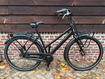 Prachtige Cortina Human dames stadsfiets 28 inch met 7v D57 beschikbaar voor biedingen