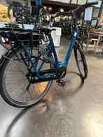Gazelle Orange C7+, Ophalen, Zo goed als nieuw