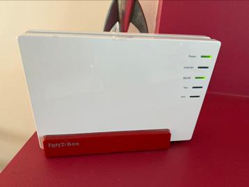 Fritz!Box 7583 VDSL modem beschikbaar voor biedingen