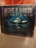 Masters Of Hardcore 34, Ophalen of Verzenden, Zo goed als nieuw