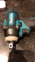 Makita TW004G accuslagmoertol, Doe-het-zelf en Verbouw, Gereedschap | Boormachines, Ophalen of Verzenden, Nieuw, Boor- en Schroefmachine