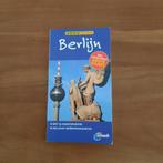 Reisgids ANWB Extra Berlijn, Boeken, Gelezen, ANWB, Europa, Ophalen of Verzenden