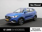 MG MG ZS EV Luxury 45 kWh | Panorama Dak | Adaptieve Cruise, Gebruikt, 143 pk, 1507 kg, 263 km