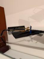 Cartier bril panter, Sieraden, Tassen en Uiterlijk, Zonnebrillen en Brillen | Heren, Ophalen of Verzenden, Overige kleuren, Bril