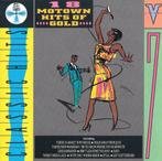 Various – Motown Hits Of Gold Volume 7 (LP/GEBRUIKT), Cd's en Dvd's, Vinyl | Verzamelalbums, Gebruikt, Ophalen of Verzenden