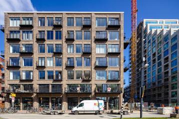 Appartement Te Huur - Eindhoven Strijp S beschikbaar voor biedingen