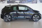 BMW i3 120Ah | Executive Edition | Driving Assistant Plus |, Auto's, BMW, Automaat, Gebruikt, Met garantie (alle), 4 stoelen
