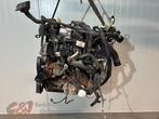 Motor van een Ford Transit, Auto-onderdelen, Ophalen of Verzenden, 3 maanden garantie, Gebruikt, Ford