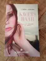 Linda Jansma - Kwetsbaar, Ophalen of Verzenden, Zo goed als nieuw, Linda Jansma