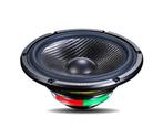 STEG Master Stroke MSS6 6.5" (16.5cm) bass-midrange speakers, Auto diversen, Hifi-Focus, Aalsmeerderweg 173 1432 CL, Aalsmeer