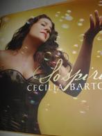 Cecilia Bartoli- Sospiri- LUXE BOXSET- PROMO!!!- 2-CD- NIEUW, Cd's en Dvd's, Cd's | Klassiek, Boxset, Verzenden