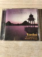 Yashu - in silence, Ophalen of Verzenden