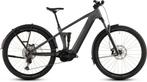 CUBE STEREO HYBRID ONE22 RACE 800 FE SLABGREY/CHROME SLABGRE, -, - 0
-, NL, Nieuw, -